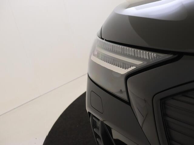 Audi Q4 e-tron 45 quattro Advanced edition 82 kWh
