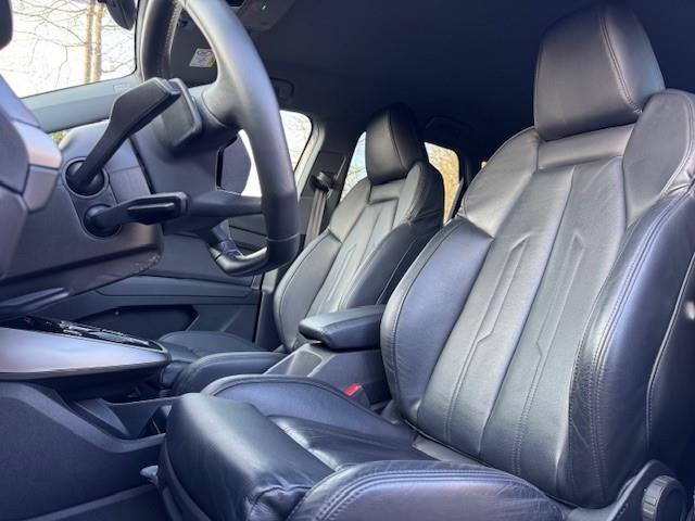 Audi Q4 e-tron 40 Launch Edition Advantage Plus SOH 95%/77Kwh 204PK/Leer/Acarplay/Led Matrix/Fabrieksgarantie