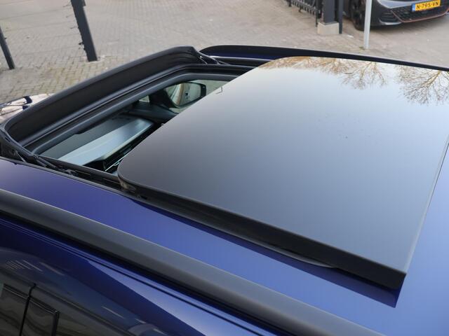 Audi Q4 e-tron 35 LAUNCH EDITION ADVANCED PLUS + PANORAMA | 20 INCH | ADAPTIVE CRUISE | CAMERA | SPORTSTOELEN