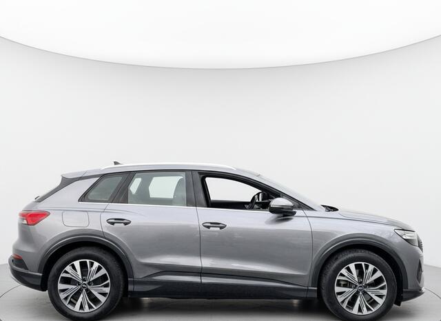 Audi Q4 e-tron 35 LAUNCH EDITION ADVANCED SPORT/PDC/NAVI