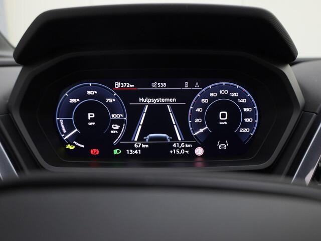 Audi Q4 e-tron 45 quattro S Edition Competition 82 kWh