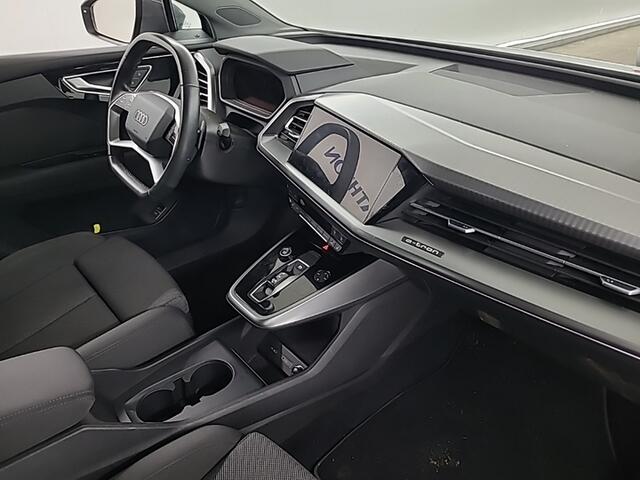 Audi Q4 e-tron 40 Launch edition Advanced 77 kWh Origineel NL 1e Eigenaar