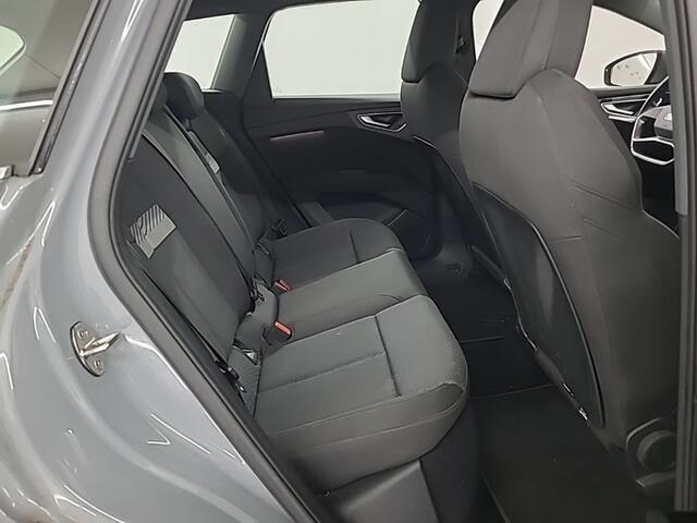 Audi Q4 e-tron 40 Launch edition Advanced 77 kWh Origineel NL 1e Eigenaar