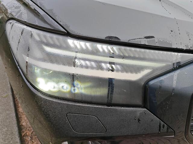 Audi Q4 e-tron 40 S edition 77 kWh 204pk / Matrix LED / Elek Achterklep / Camera / Navigatie / 20" LMV / NOG NIET PUBLICEREN IVM SPUITWERK