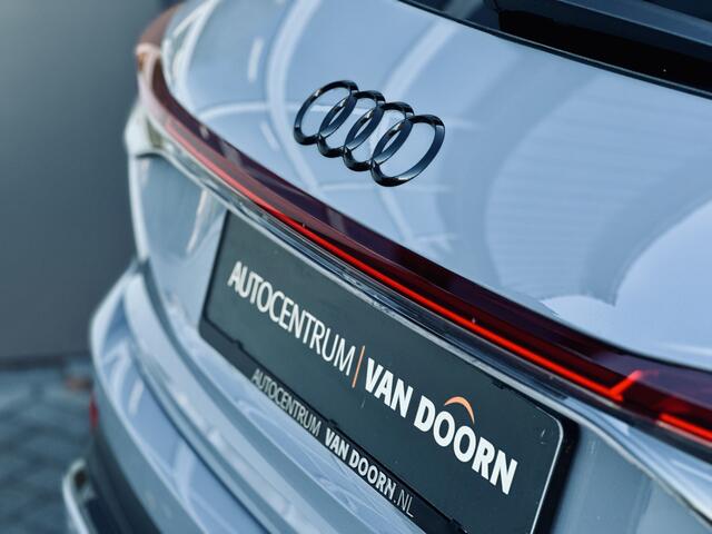 Audi Q4 e-tron 45 S | S-Line | Exclusive | Camera | LED | Stoelverw. | Navi | Adapt Cruise | 20" | LED | Incl btw