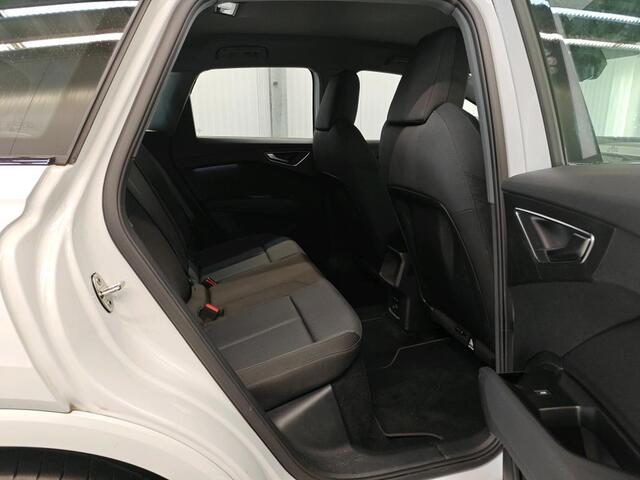 Audi Q4 e-tron 40 Advanced edition 77 kWh 55.000 KM! | VERWACHT!