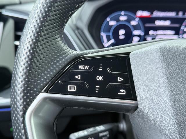 Audi Q4 e-tron 40 S edition 77 kWh | 204 PK | SOh 93% | Matrix LED koplampen | Adaptive cruise control | S line | 20" LM velgen | Stoelverwarming |