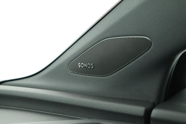 Audi Q4 e-tron 50 quattro 299pk Launch S Competition 77 kWh SOH 88% Sonos Head-Up Camera Keyless Leder Memory Virtual Cockpit Navigatie Panoramadak S-Line