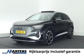 audi-q4-e-tron-50-quattro-299pk-lau