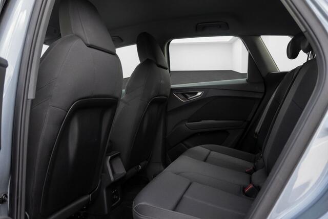 Audi Q4 e-tron 35 edition Advanced 55 kWh 92% SOH l Warmtepomp l LED l Elektris