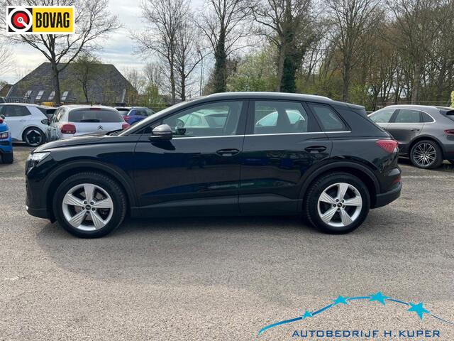 Audi Q4 e-tron 35 Edition 55 kWh | Adap. Cruise | Camera | Carplay/Android Auto