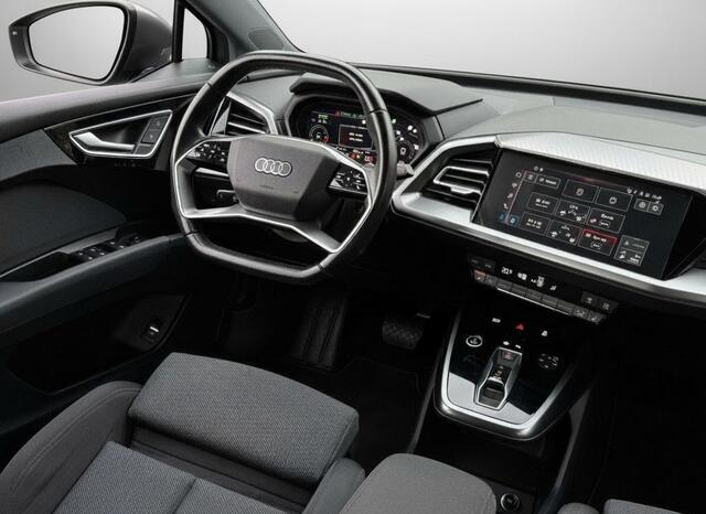Audi Q4 e-tron 35 LAUNCH EDITION ADVANCED SPORT/PDC/NAVI