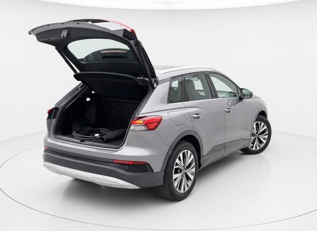 Audi Q4 e-tron 35 LAUNCH EDITION ADVANCED SPORT/PDC/NAVI