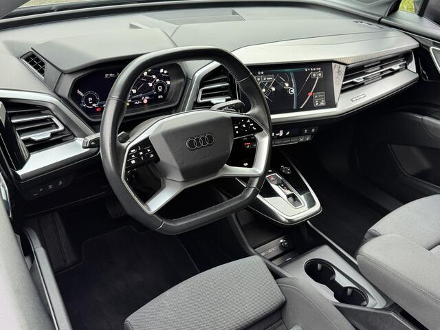 Audi Q4 e-tron 35 LAUNCH EDITION ADVANCED SPORT/PDC/NAVI