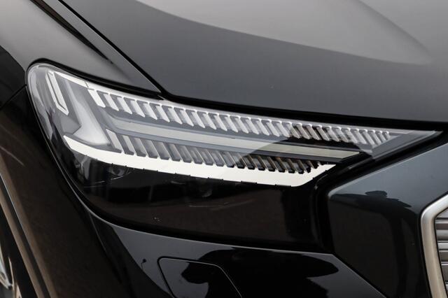 Audi Q4 e-tron 40 77 kWh 204 pk Advanced Edition 92% SOH