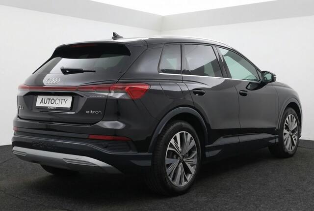 Audi Q4 e-tron 40 e-tron Advanced 99% SOH l Camera l Stoelverwarming l Adaptive