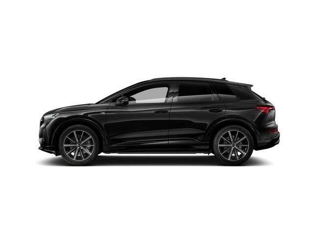 Audi Q4 e-tron 45 S edition Competition 82 kWh 286 pk