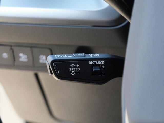 Audi Q4 e-tron 40 ADVANCED EDITION 77kWh/ TREKHAAK/ ADAPTIVE CRUISE/ SPORTSTOELEN/ MATRIX LED