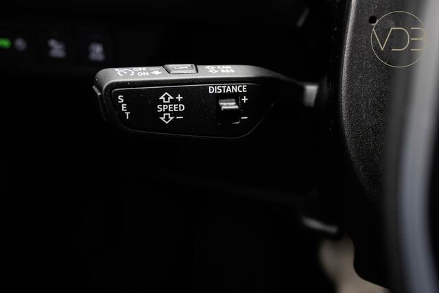 Audi Q4 e-tron 35 SOH 89% Advanced edition Origineel NL 1e Eigenaar BTW