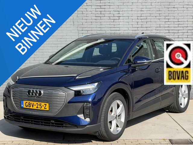 Audi Q4 e-tron 35 Edition 55 kWh