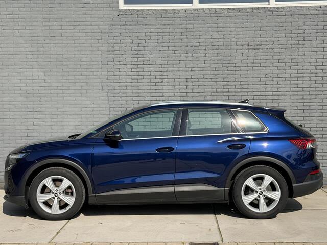 Audi Q4 e-tron 35 Edition 55 kWh