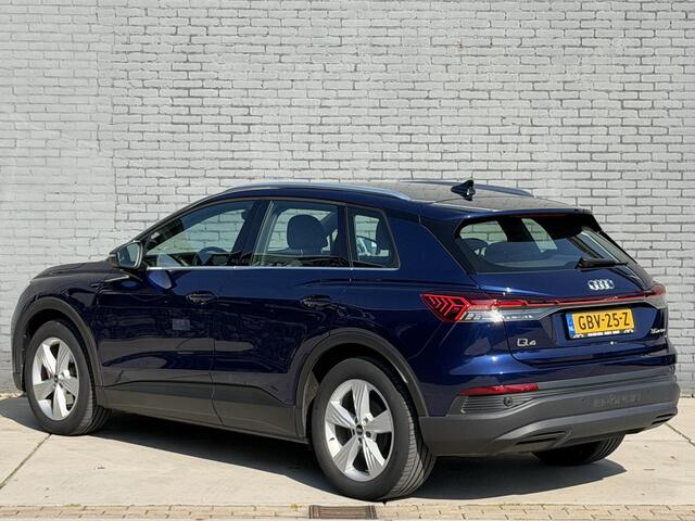 Audi Q4 e-tron 35 Edition 55 kWh