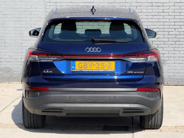 Audi Q4 e-tron 35 Edition 55 kWh