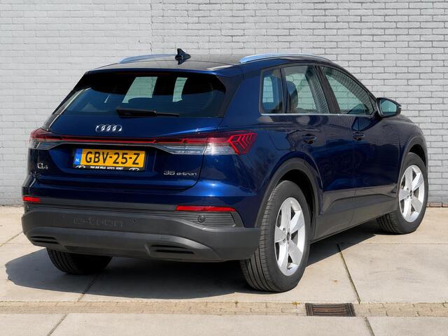 Audi Q4 e-tron 35 Edition 55 kWh