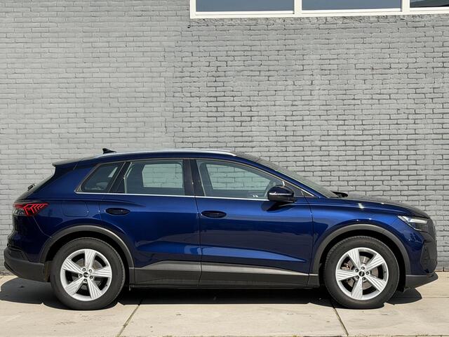 Audi Q4 e-tron 35 Edition 55 kWh