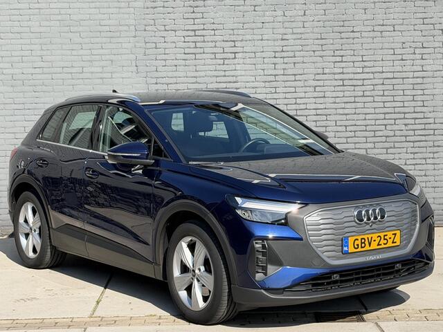 Audi Q4 e-tron 35 Edition 55 kWh