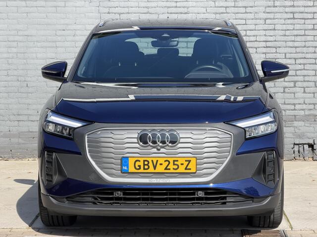 Audi Q4 e-tron 35 Edition 55 kWh