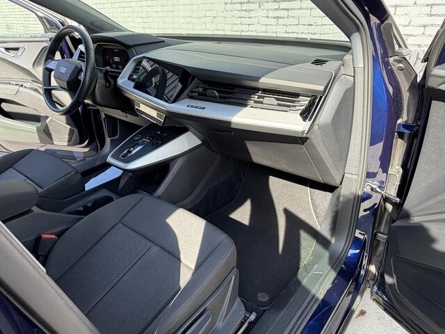 Audi Q4 e-tron 35 Edition 55 kWh