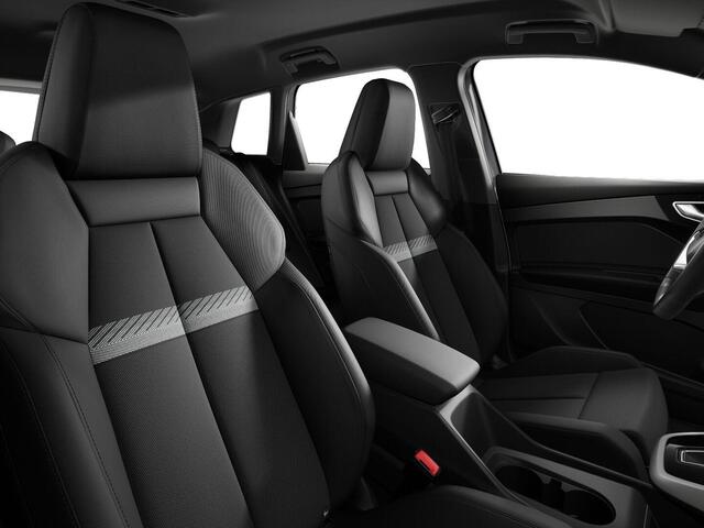 Audi Q4 e-tron 40 Edition 77 kWh | 204 PK | SoH 94% | Trekhaak | Climate control | Sonos audio systeem |