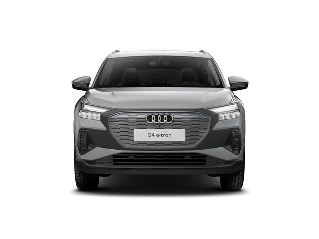 Audi Q4 e-tron 40 Edition 77 kWh | 204 PK | SoH 95% | Climate control | Stoelverwarming | Cruise control |