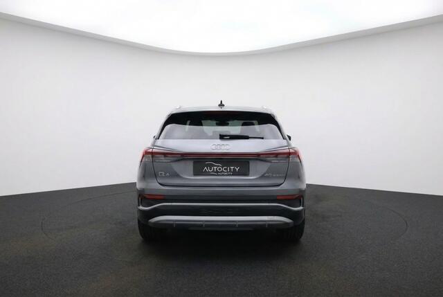 Audi Q4 e-tron 40 e-tron S Line RS Seats l SONOS l HUD l VOL OPTIES