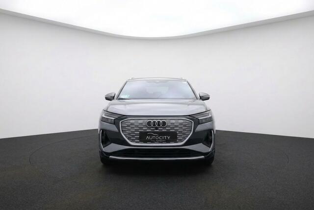 Audi Q4 e-tron 40 e-tron S Line RS Seats l SONOS l HUD l VOL OPTIES