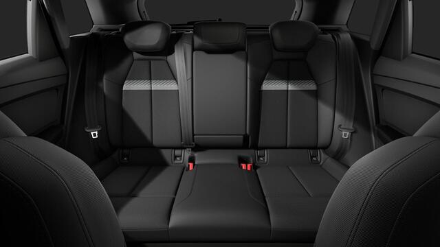 Audi Q4 e-tron 45 Advanced edition 82 kWh | 286 PK | SoH 100% | Trekhaak | Matrix LED koplampen | Head-up display | Adaptive cruise control | Dodehoek detectie| Sonos audiosysteem |