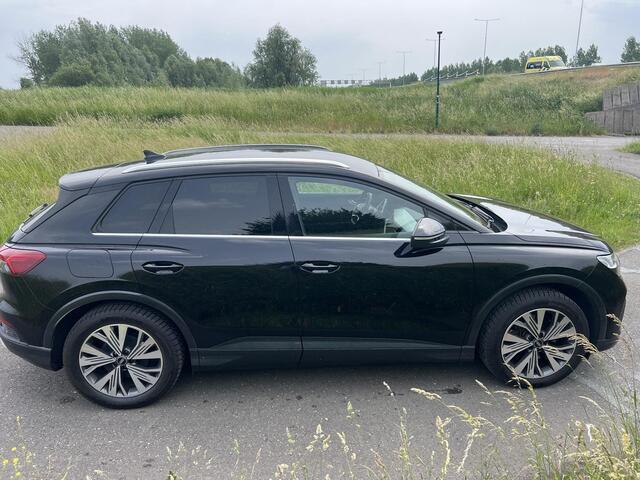 Audi Q4 e-tron 40 Advanced edition 77 kWh SOH 96% GARANTIE bj 2023