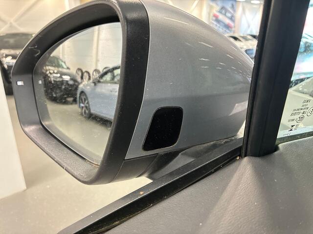 Audi Q4 e-tron 40 204pk Advanced edition 77 kWh · SOH 97,1 · Camera · Apple/Android Car Play · Navigatie · Dodehoek Detectie · 19'' Inch ·