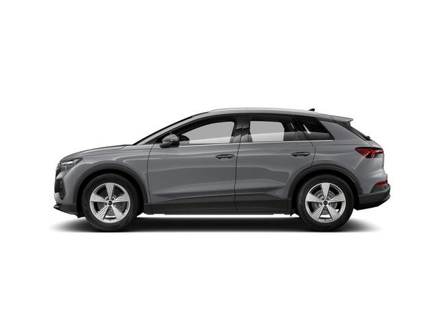 Audi Q4 e-tron 45 Edition 82 kWh | 286 PK | SoH 96% | Cruise control | Stoelverwarming | Apple Carplay/Android Auto |