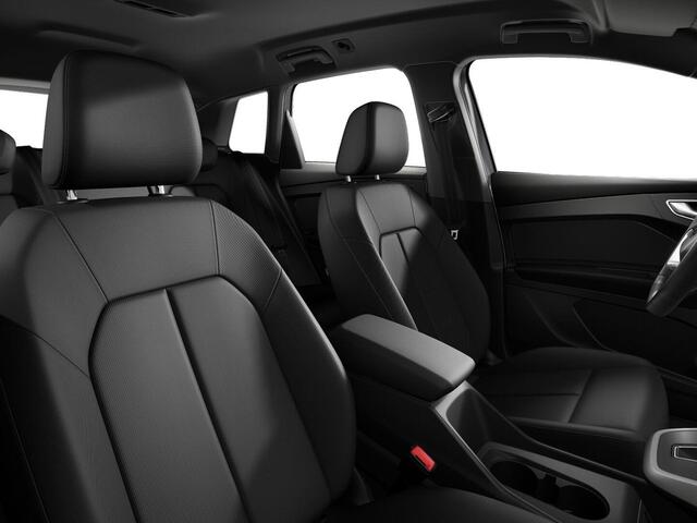 Audi Q4 e-tron 45 Edition 82 kWh | 286 PK | SoH 96% | Cruise control | Stoelverwarming | Apple Carplay/Android Auto |