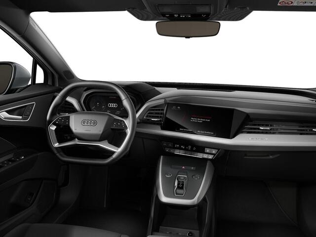 Audi Q4 e-tron 45 Edition 82 kWh | 286 PK | SoH 96% | Cruise control | Stoelverwarming | Apple Carplay/Android Auto |