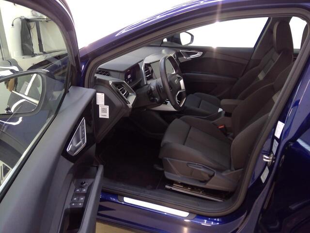 Audi Q4 e-tron 40 SOH 97% Launch edition Advanced 77 kWh