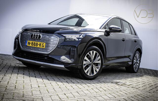 Audi Q4 e-tron 35 SOH 89% Launch edition Advanced 55 kWh