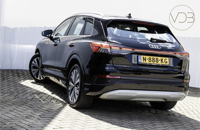 Audi Q4 e-tron 35 SOH 89% Launch edition Advanced 55 kWh