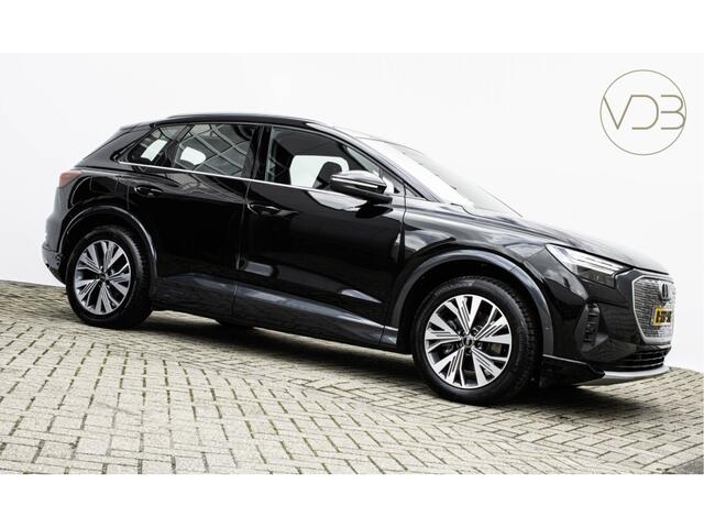 Audi Q4 e-tron 35 SOH 89% Launch edition Advanced 55 kWh