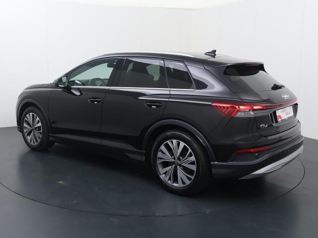 Audi Q4 e-tron 40 Advanced edition 77 kWh | 204 PK | SoH 91% | Adaptive Cruise Control | Climate Control | Sonos audio |
