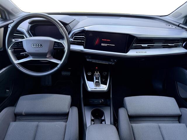 Audi Q4 e-tron 40 Edition 77 kWh | All-in prijs incl. 12 mnd BOVAG garantie | Accutest