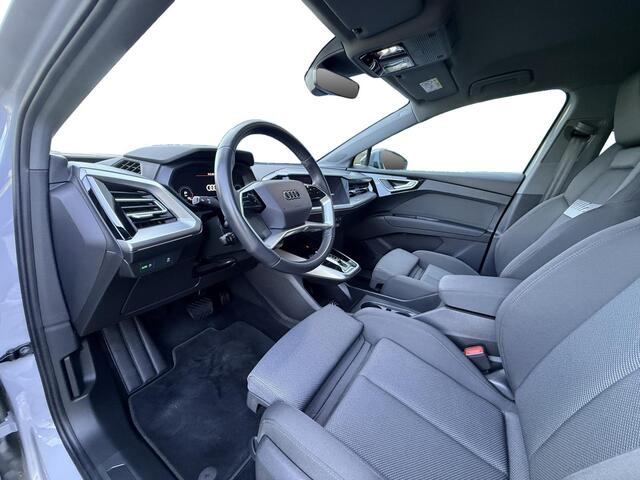 Audi Q4 e-tron 40 Edition 77 kWh | All-in prijs incl. 12 mnd BOVAG garantie | Accutest
