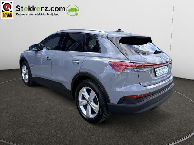 Audi Q4 e-tron 40 Edition 77 kWh | All-in prijs incl. 12 mnd BOVAG garantie | Accutest